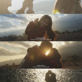 雾光森林-丽江婚前影像