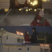 雾光森林-丽江婚前影像