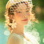 姊妹湖-丽江婚前影像