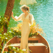 姊妹湖-丽江婚前影像