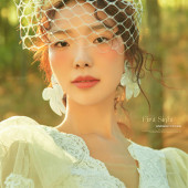 姊妹湖-丽江婚前影像