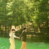 姊妹湖-丽江婚前影像