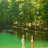 姊妹湖-丽江婚前影像