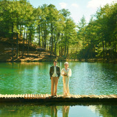 姊妹湖-丽江婚前影像