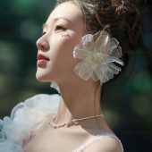 山河与你-丽江婚前影像