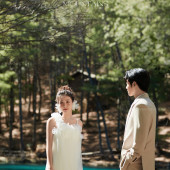 山河与你-丽江婚前影像