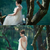 山河与你-丽江婚前影像