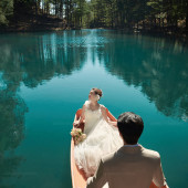 山河与你-丽江婚前影像