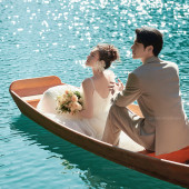 山河与你-丽江婚前影像