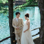 山河与你-丽江婚前影像