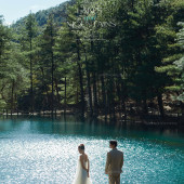 山河与你-丽江婚前影像