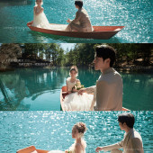 山河与你-丽江婚前影像