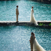 山河与你-丽江婚前影像