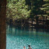 山河与你-丽江婚前影像