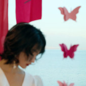 酒店晨袍-大理婚前影像