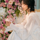 酒店晨袍-大理婚前影像