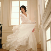 酒店晨袍-大理婚前影像