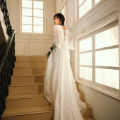 酒店晨袍-大理婚前影像