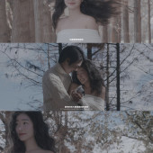 风的呢喃-大理婚前影像