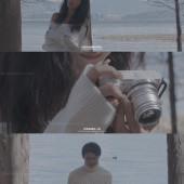 风的呢喃-大理婚前影像