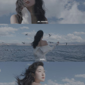 风的呢喃-大理婚前影像