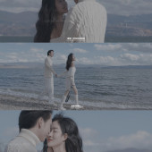 风的呢喃-大理婚前影像