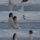 风的呢喃-大理婚前影像