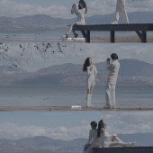 风的呢喃-大理婚前影像