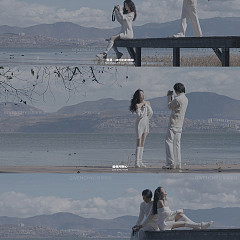 风的呢喃-大理婚前影像