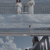 风的呢喃-大理婚前影像