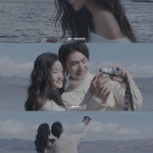 风的呢喃-大理婚前影像