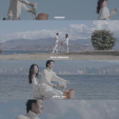 风的呢喃-大理婚前影像