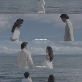 风的呢喃-大理婚前影像