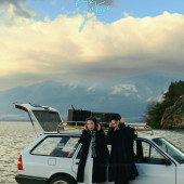 就在这一秒-大理婚前影像