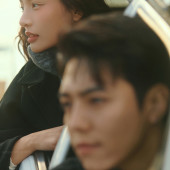 就在这一秒-大理婚前影像