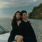 就在这一秒-大理婚前影像