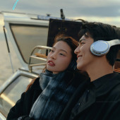 就在这一秒-大理婚前影像