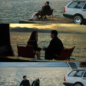 就在这一秒-大理婚前影像