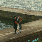 就在这一秒-大理婚前影像