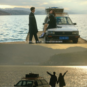 就在这一秒-大理婚前影像