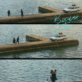 就在这一秒-大理婚前影像