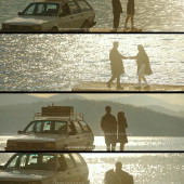 就在这一秒-大理婚前影像