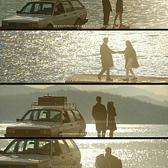 就在这一秒-大理婚前影像