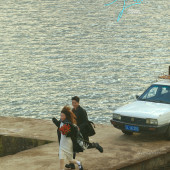 就在这一秒-大理婚前影像