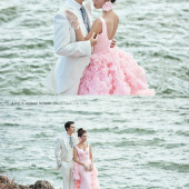 以爱为名-大理婚前影像