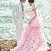 以爱为名-大理婚前影像