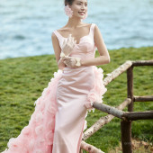 以爱为名-大理婚前影像