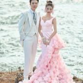 以爱为名-大理婚前影像