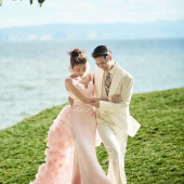 以爱为名-大理婚前影像