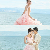 以爱为名-大理婚前影像